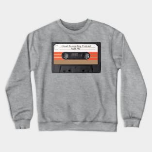 Limited Edition- Audit Mix Crewneck Sweatshirt
